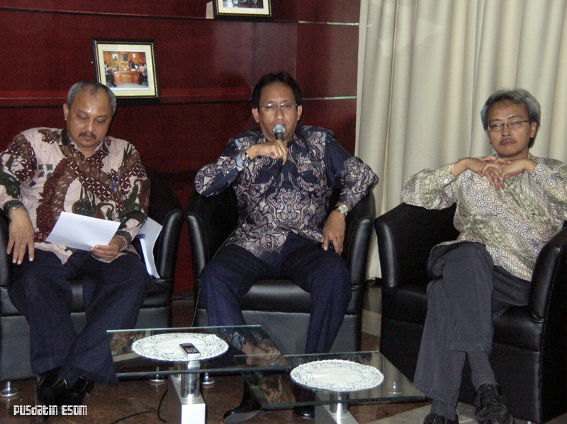 BPPT Kembangkan  PLTP Skala Kecil